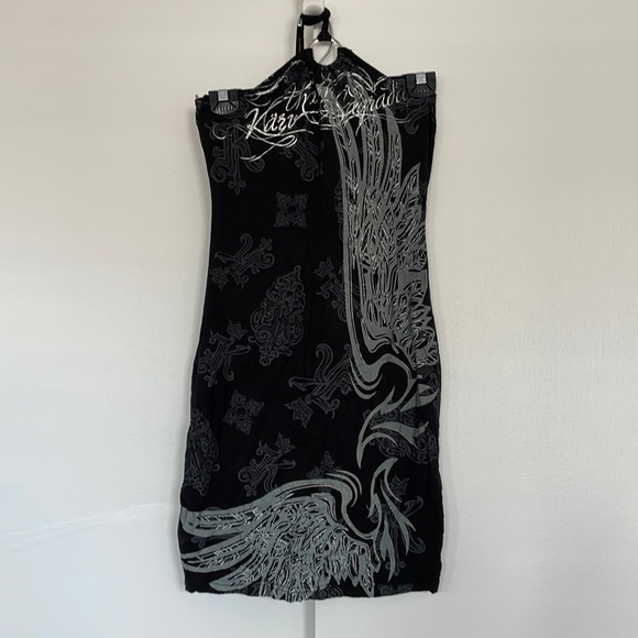 Blackarv dress - Picture 1 of 2